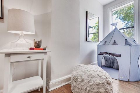 Photo 35 at 93 Muriel Avenue N, Danforth, Toronto