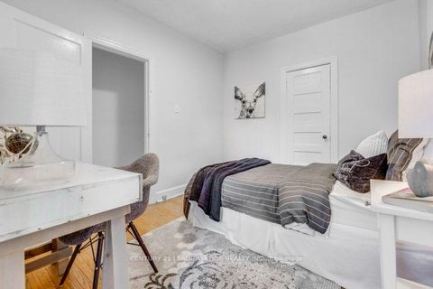 Photo 36 at 93 Muriel Avenue N, Danforth, Toronto