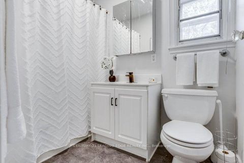 Photo 37 at 93 Muriel Avenue N, Danforth, Toronto