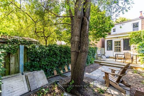 Photo 42 at 93 Muriel Avenue N, Danforth, Toronto