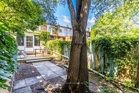 Photo 43 at 93 Muriel Avenue N, Danforth, Toronto