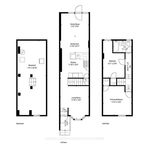 Photo 44 at 93 Muriel Avenue N, Danforth, Toronto