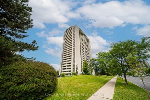 Photo 0 at 1506 - 3300 Don Mills Road, Don Valley Village, Toronto