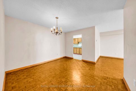 Photo 1 at 1506 - 3300 Don Mills Road, Don Valley Village, Toronto