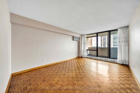 Photo 2 at 1506 - 3300 Don Mills Road, Don Valley Village, Toronto