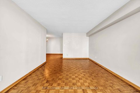 Photo 4 at 1506 - 3300 Don Mills Road, Don Valley Village, Toronto