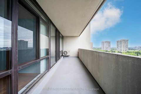 Photo 9 at 1506 - 3300 Don Mills Road, Don Valley Village, Toronto