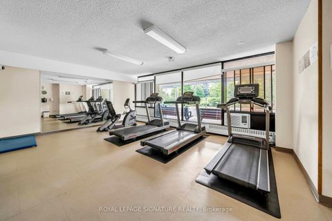 Photo 10 at 1506 - 3300 Don Mills Road, Don Valley Village, Toronto