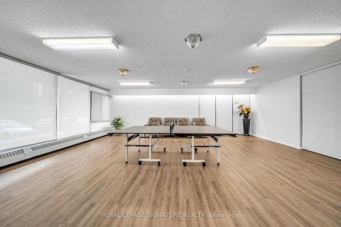 Photo 11 at 1506 - 3300 Don Mills Road, Don Valley Village, Toronto