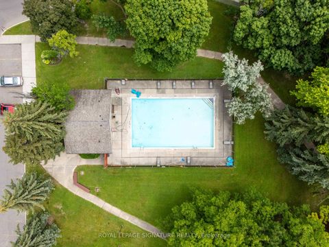 Photo 12 at 1506 - 3300 Don Mills Road, Don Valley Village, Toronto