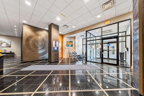 Photo 7 at 312 - 2737 Keele Street, CFB, Toronto