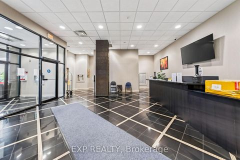 Photo 8 at 312 - 2737 Keele Street, CFB, Toronto