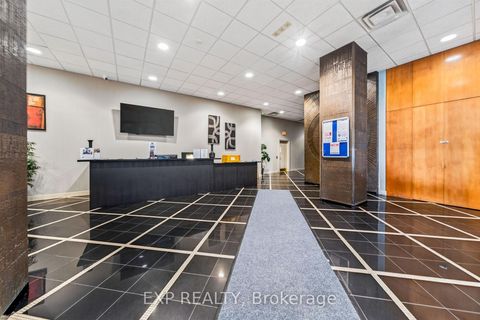 Photo 9 at 312 - 2737 Keele Street, CFB, Toronto