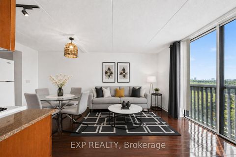Photo 18 at 312 - 2737 Keele Street, CFB, Toronto