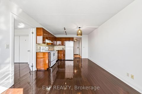 Photo 20 at 312 - 2737 Keele Street, CFB, Toronto