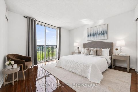 Photo 22 at 312 - 2737 Keele Street, CFB, Toronto