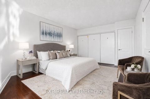 Photo 23 at 312 - 2737 Keele Street, CFB, Toronto