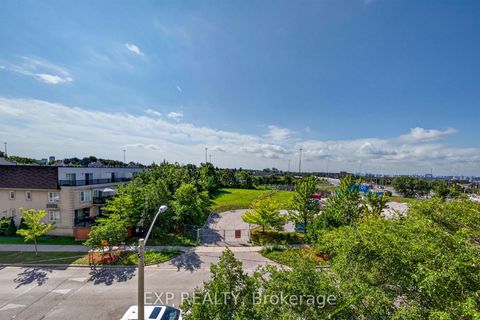 Photo 29 at 312 - 2737 Keele Street, CFB, Toronto