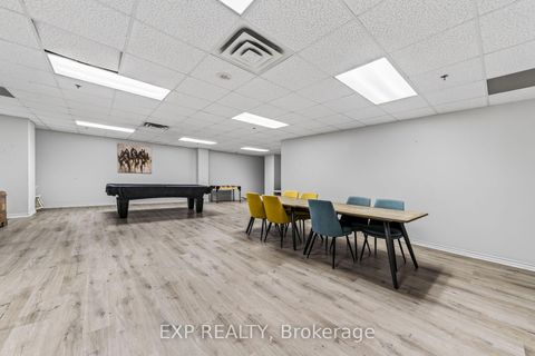 Photo 32 at 312 - 2737 Keele Street, CFB, Toronto