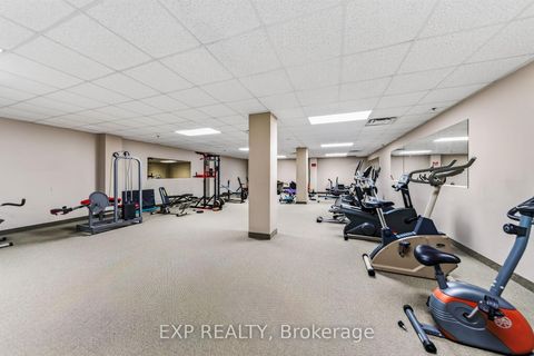 Photo 35 at 312 - 2737 Keele Street, CFB, Toronto