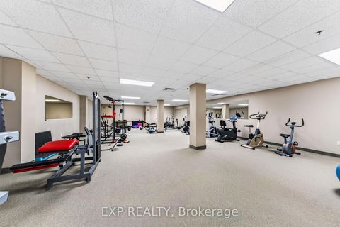 Photo 36 at 312 - 2737 Keele Street, CFB, Toronto