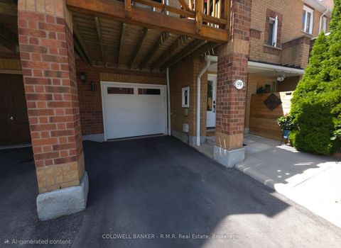 Photo 2 at 59 - 2 Hedge End Road, Rouge E11, Toronto