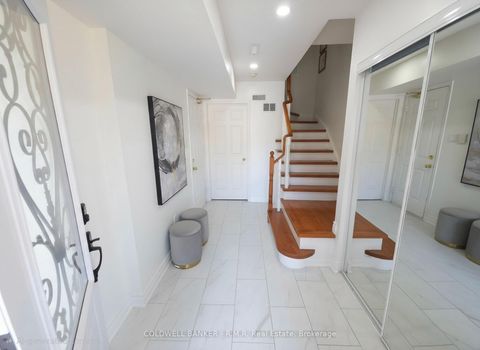 Photo 3 at 59 - 2 Hedge End Road, Rouge E11, Toronto