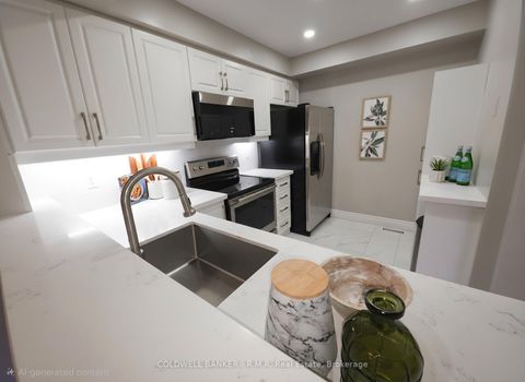 Photo 5 at 59 - 2 Hedge End Road, Rouge E11, Toronto