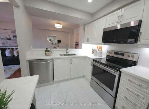 Photo 6 at 59 - 2 Hedge End Road, Rouge E11, Toronto