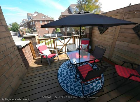 Photo 7 at 59 - 2 Hedge End Road, Rouge E11, Toronto