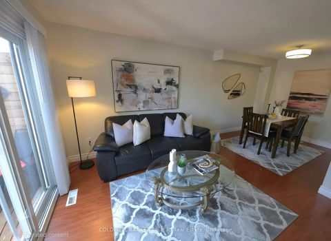 Photo 8 at 59 - 2 Hedge End Road, Rouge E11, Toronto