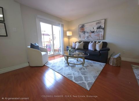 Photo 9 at 59 - 2 Hedge End Road, Rouge E11, Toronto