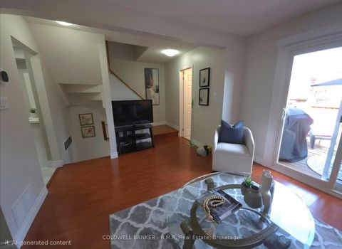 Photo 10 at 59 - 2 Hedge End Road, Rouge E11, Toronto