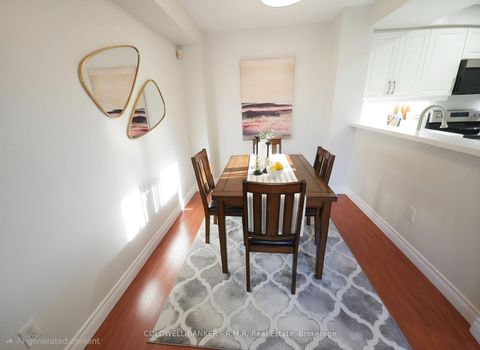 Photo 11 at 59 - 2 Hedge End Road, Rouge E11, Toronto