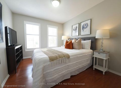 Photo 13 at 59 - 2 Hedge End Road, Rouge E11, Toronto
