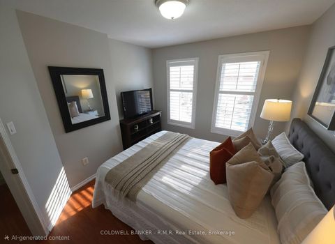 Photo 14 at 59 - 2 Hedge End Road, Rouge E11, Toronto