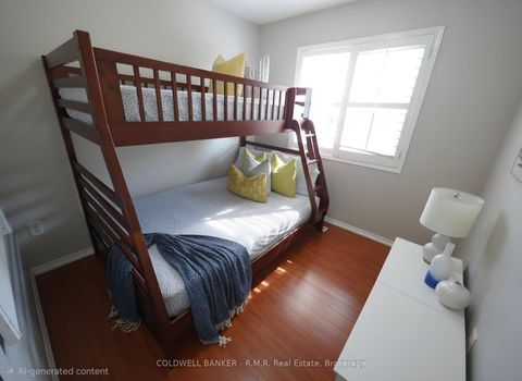 Photo 16 at 59 - 2 Hedge End Road, Rouge E11, Toronto