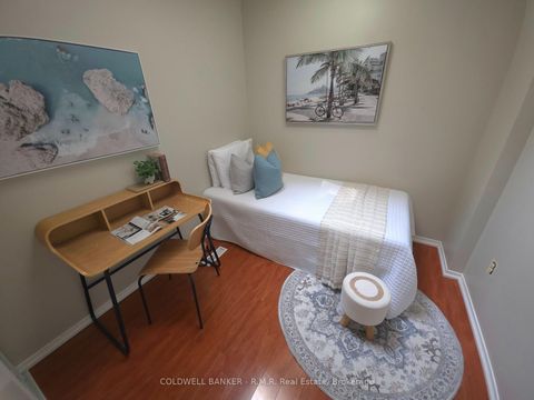 Photo 17 at 59 - 2 Hedge End Road, Rouge E11, Toronto