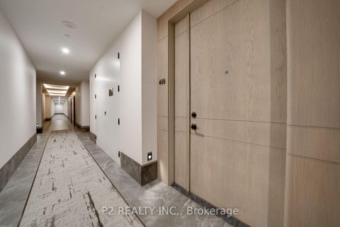 Photo 1 at 409 - 2 Forest Hill Road, Casa Loma, Toronto