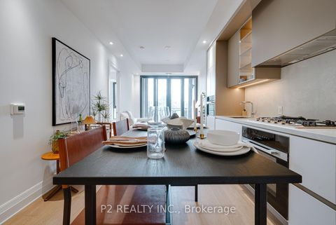 Photo 6 at 409 - 2 Forest Hill Road, Casa Loma, Toronto