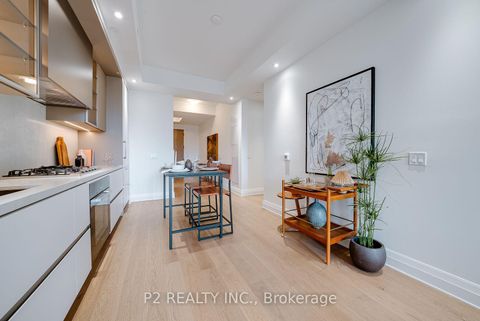 Photo 7 at 409 - 2 Forest Hill Road, Casa Loma, Toronto