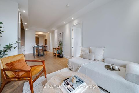 Photo 9 at 409 - 2 Forest Hill Road, Casa Loma, Toronto