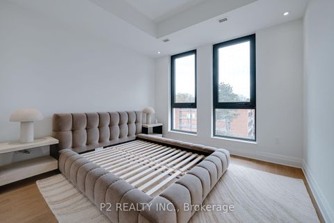 Photo 12 at 409 - 2 Forest Hill Road, Casa Loma, Toronto
