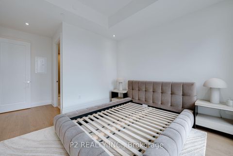 Photo 13 at 409 - 2 Forest Hill Road, Casa Loma, Toronto