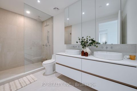 Photo 14 at 409 - 2 Forest Hill Road, Casa Loma, Toronto