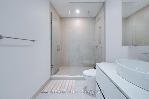 Photo 15 at 409 - 2 Forest Hill Road, Casa Loma, Toronto