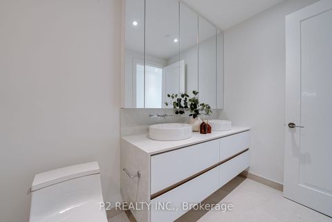 Photo 16 at 409 - 2 Forest Hill Road, Casa Loma, Toronto