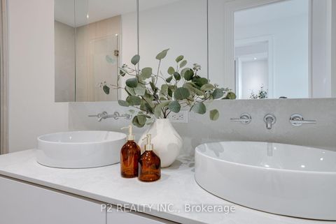 Photo 17 at 409 - 2 Forest Hill Road, Casa Loma, Toronto