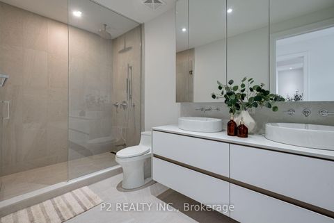 Photo 18 at 409 - 2 Forest Hill Road, Casa Loma, Toronto