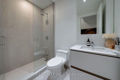 Photo 20 at 409 - 2 Forest Hill Road, Casa Loma, Toronto